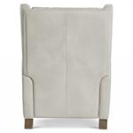 WELLER LEATHER POWER MOTION CHAIR