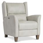 WELLER LEATHER POWER MOTION CHAIR