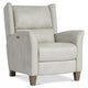 WELLER LEATHER POWER MOTION CHAIR