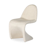Briette Dining Chair - Kings Fine Art & Decor