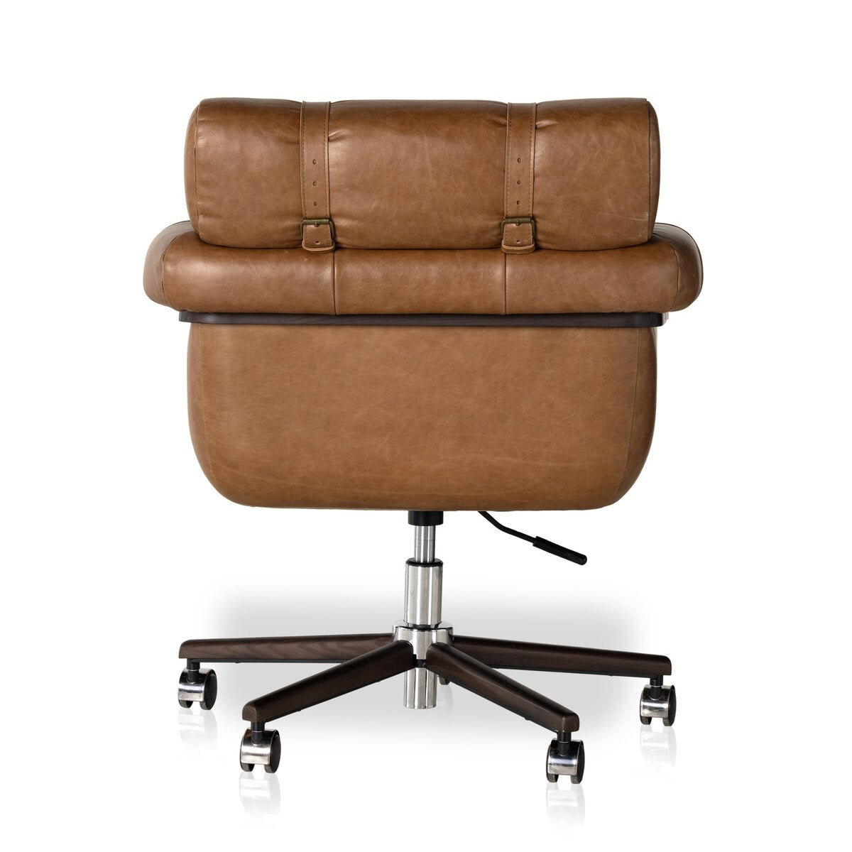 Arnold Desk Chair - Kings Fine Art & Decor