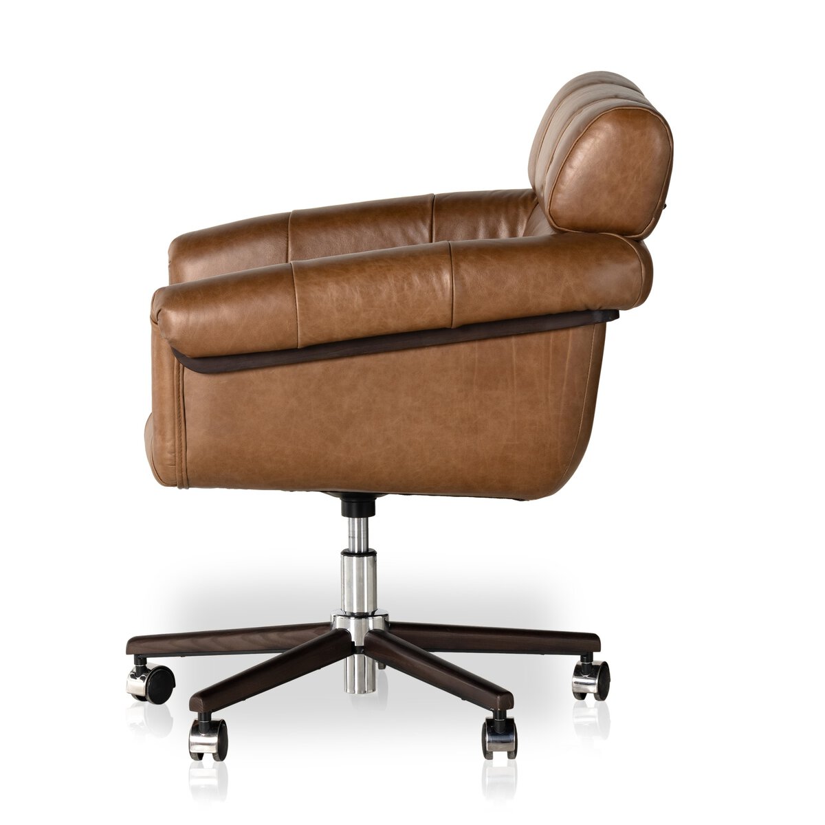 Arnold Desk Chair - Kings Fine Art & Decor