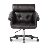 Arnold Desk Chair - Kings Fine Art & Decor