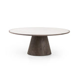 Skye Large Coffee Table - Kings Fine Art & Decor