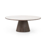 Skye Large Coffee Table - Kings Fine Art & Decor