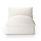 Build Your Own: Grant Outdoor Sectional - Kings Fine Art & Decor