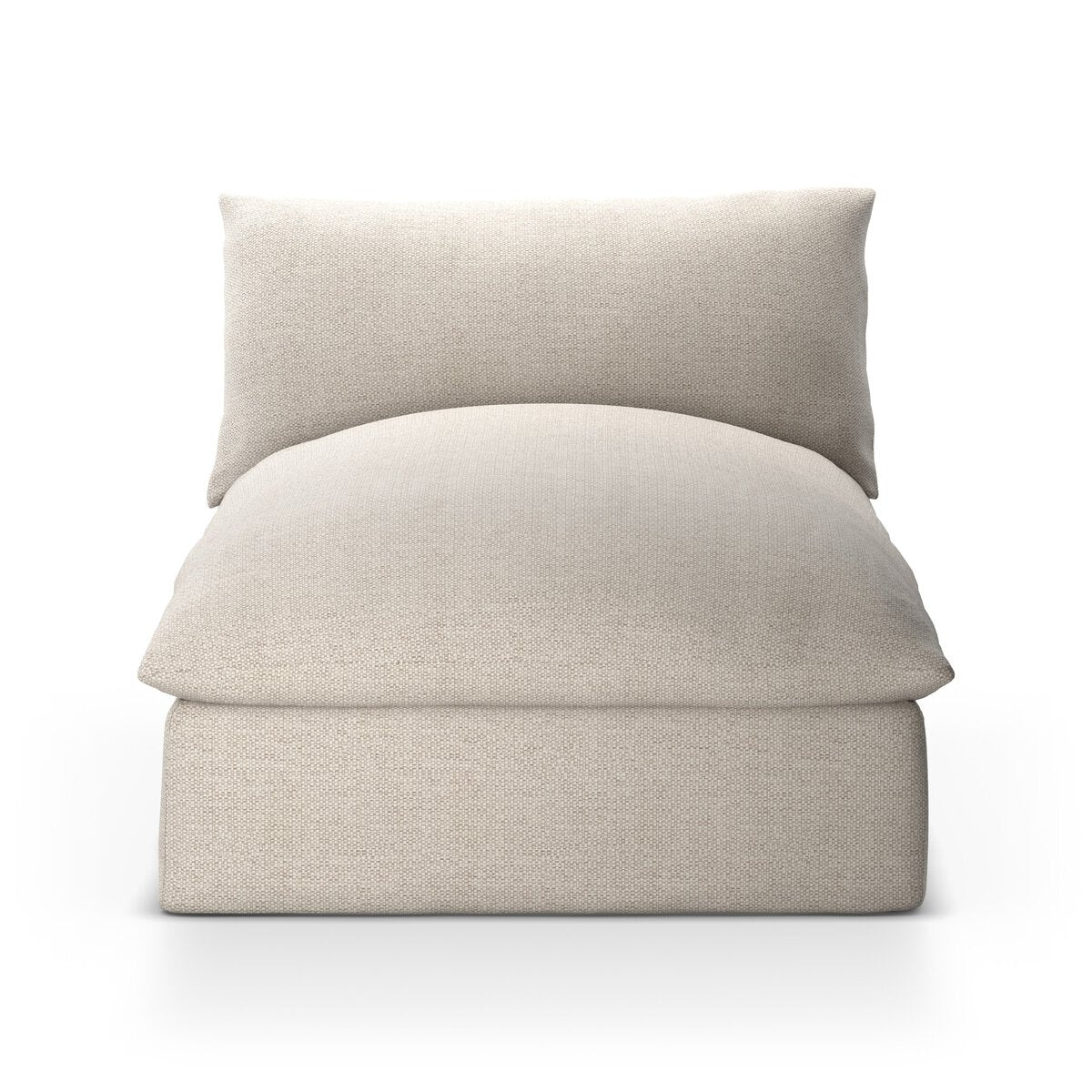 Build Your Own: Grant Outdoor Sectional - Kings Fine Art & Decor