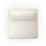 Grant Outdoor Swivel Chair - Kings Fine Art & Decor