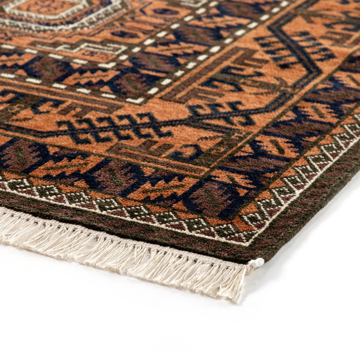 Hingol Rug - Kings Fine Art & Decor