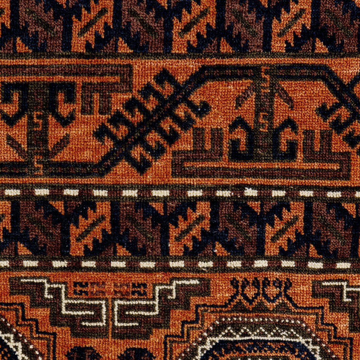 Hingol Rug - Kings Fine Art & Decor