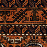 Hingol Rug - Kings Fine Art & Decor