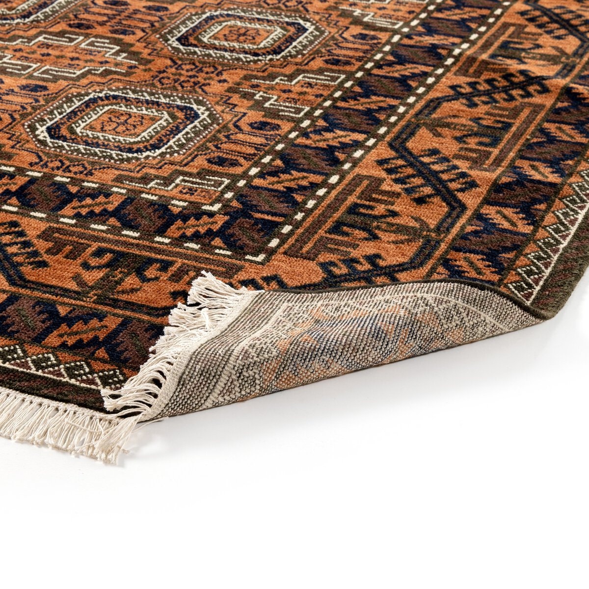 Hingol Rug - Kings Fine Art & Decor