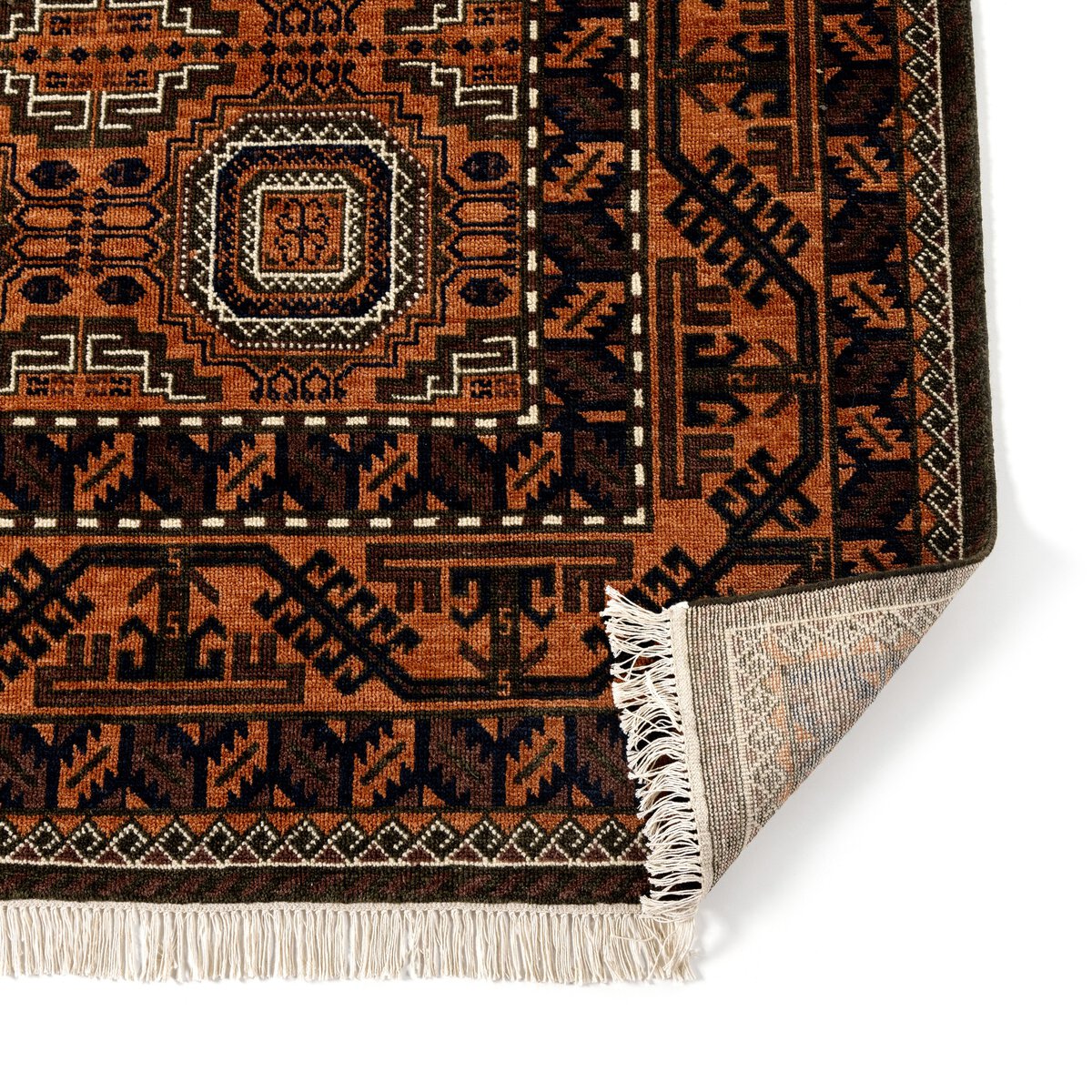 Hingol Rug - Kings Fine Art & Decor