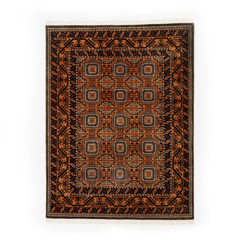 Hingol Rug - Kings Fine Art & Decor