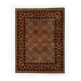 Hingol Rug - Kings Fine Art & Decor