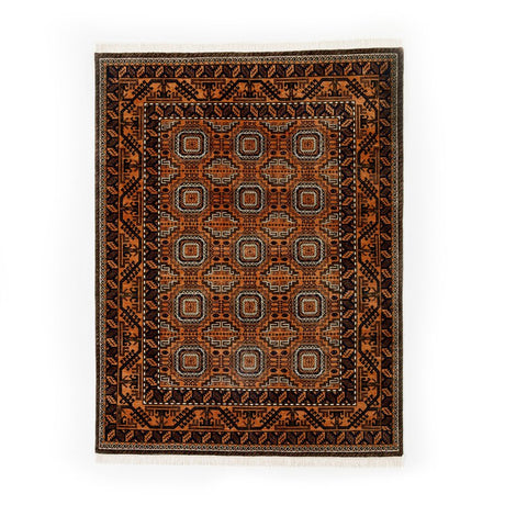Hingol Rug - Kings Fine Art & Decor