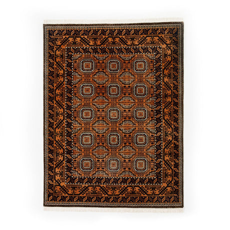 Hingol Rug - Kings Fine Art & Decor
