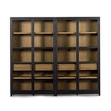 Millie Double Cabinet - Kings Fine Art & Decor