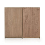Millie Double Cabinet - Kings Fine Art & Decor