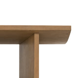 Pickford Square Coffee Table - Kings Fine Art & Decor