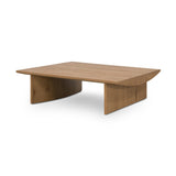 Pickford Square Coffee Table - Kings Fine Art & Decor