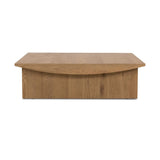 Pickford Square Coffee Table - Kings Fine Art & Decor