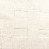 Patchwork Shearling Rug - Kings Fine Art & Decor