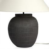 Muji Table Lamp - Kings Fine Art & Decor