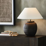 Muji Table Lamp - Kings Fine Art & Decor