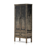 Hitchens Cabinet - Kings Fine Art & Decor