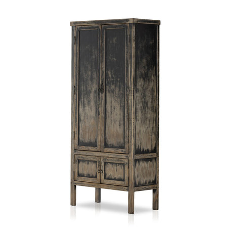 Hitchens Cabinet - Kings Fine Art & Decor