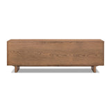 Posada Media Console - Kings Fine Art & Decor