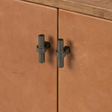 Posada Media Console - Kings Fine Art & Decor