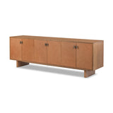 Posada Media Console - Kings Fine Art & Decor