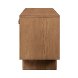 Posada Media Console - Kings Fine Art & Decor