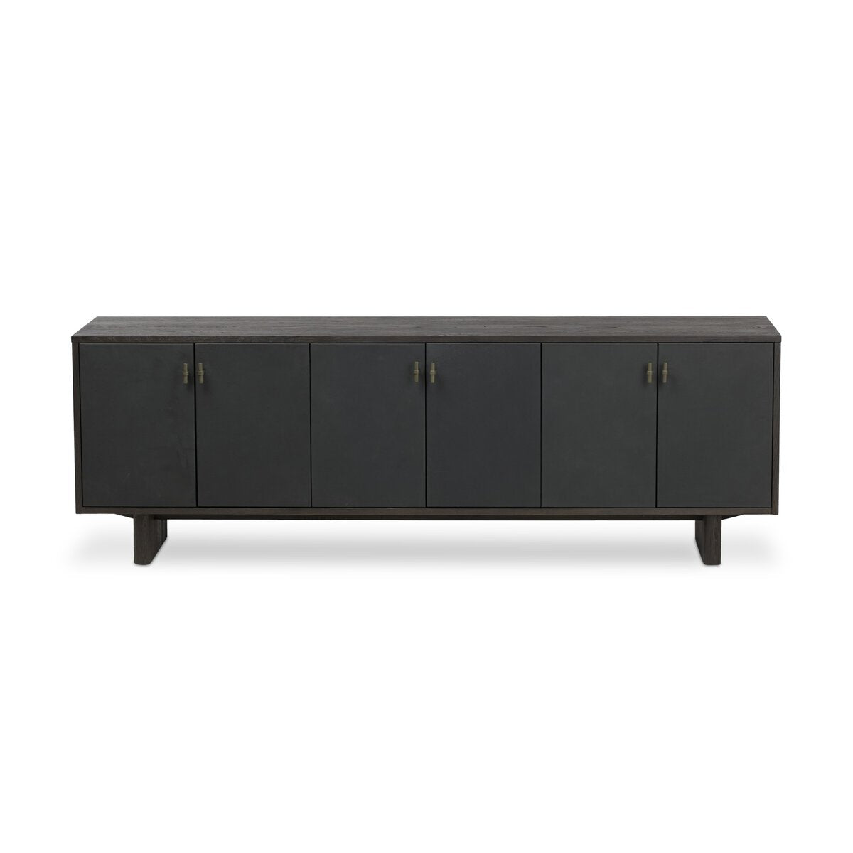 Posada Media Console - Kings Fine Art & Decor