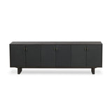 Posada Media Console - Kings Fine Art & Decor