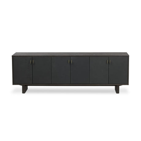 Posada Media Console - Kings Fine Art & Decor