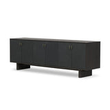 Posada Media Console - Kings Fine Art & Decor