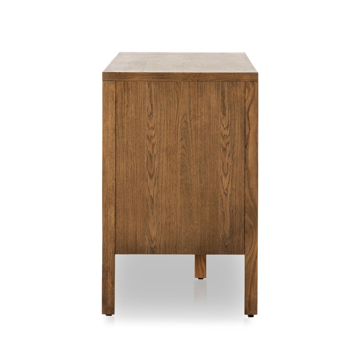Riggs Media Console - Kings Fine Art & Decor
