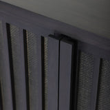 Nyland Media Console - Kings Fine Art & Decor