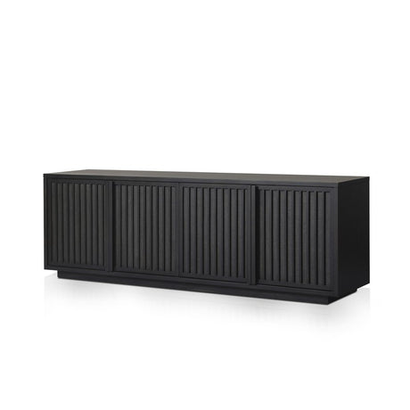 Nyland Media Console - Kings Fine Art & Decor