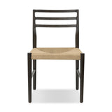 Glenmore Woven Dining Chair - Kings Fine Art & Decor