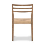 Glenmore Woven Dining Chair - Kings Fine Art & Decor