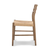 Glenmore Woven Dining Chair - Kings Fine Art & Decor