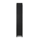 Belmont Wide Metal Cabinet - Kings Fine Art & Decor