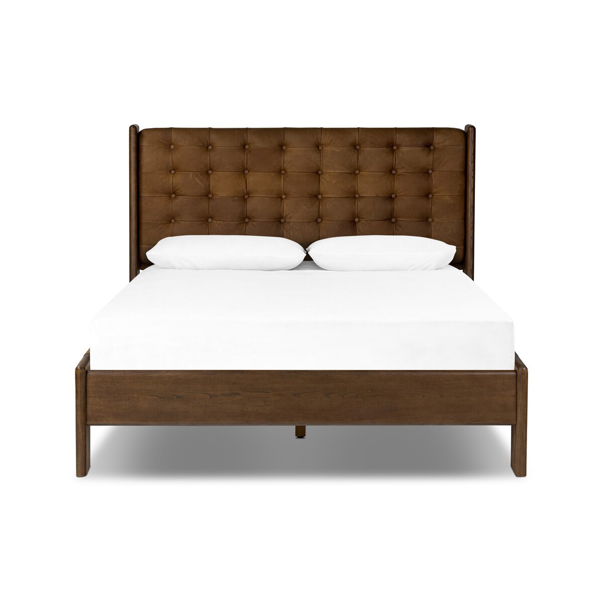 Halston Bed - Kings Fine Art & Decor