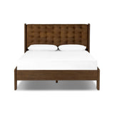 Halston Bed - Kings Fine Art & Decor