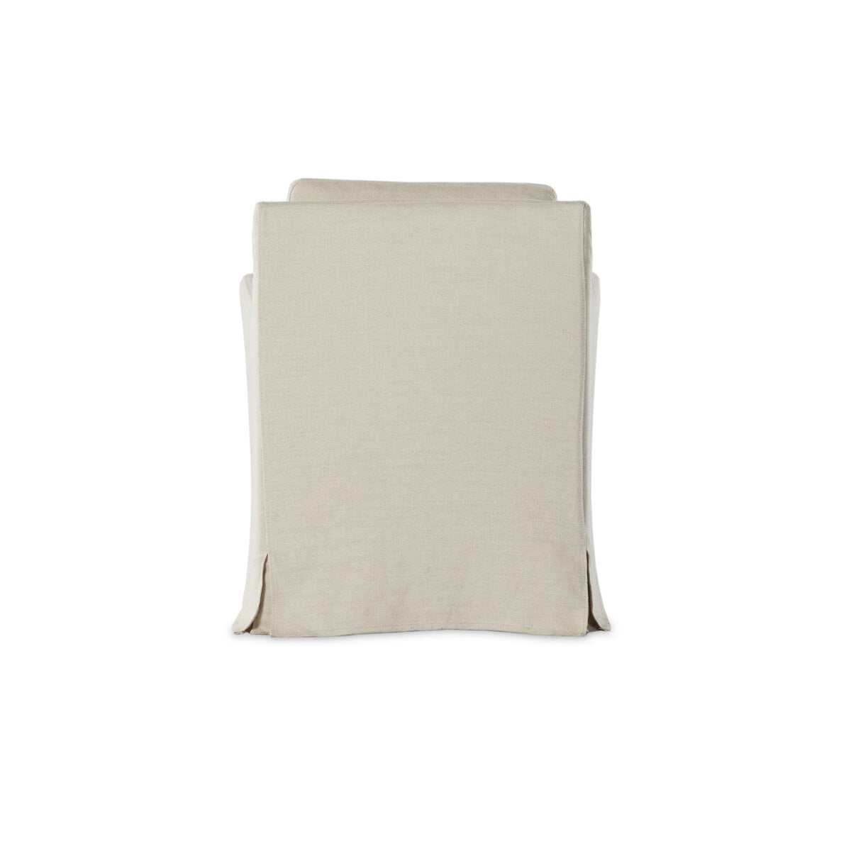 Monette Slipcover Dining Chair - Kings Fine Art & Decor