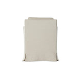 Monette Slipcover Dining Chair - Kings Fine Art & Decor
